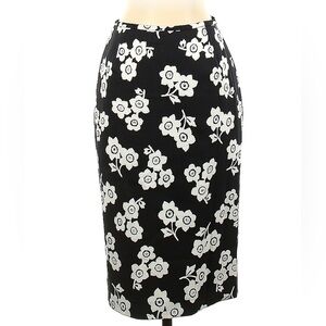 Tahari Knee Length Skirt
